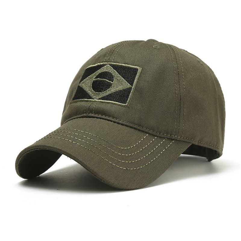 bone militar, bone tatico, bone do brasil, bone camuflado do brasil, bone exercito brasileiro, boné militex, boné patriota