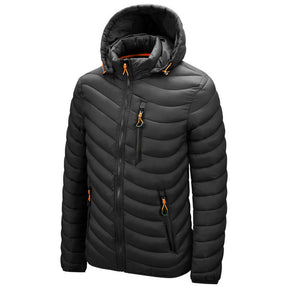 jaqueta puffer preta  jaqueta puffer masculina  jaqueta puffer  jaqueta masculina promoção  jaqueta masculina preta  jaqueta masculina inverno  jaqueta masculina impermeavel  jaqueta masculina