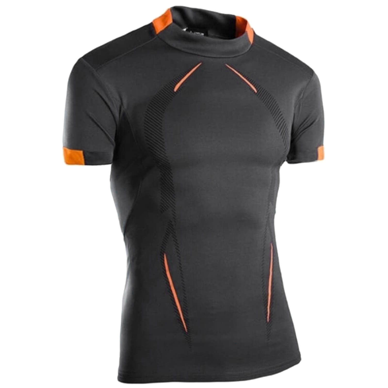 camisa masculina 2 pele, camisa gyt fit, camisa dryfit, camisa de treino, camisa de compressao ajuda a emagrecer, camisa de compressao