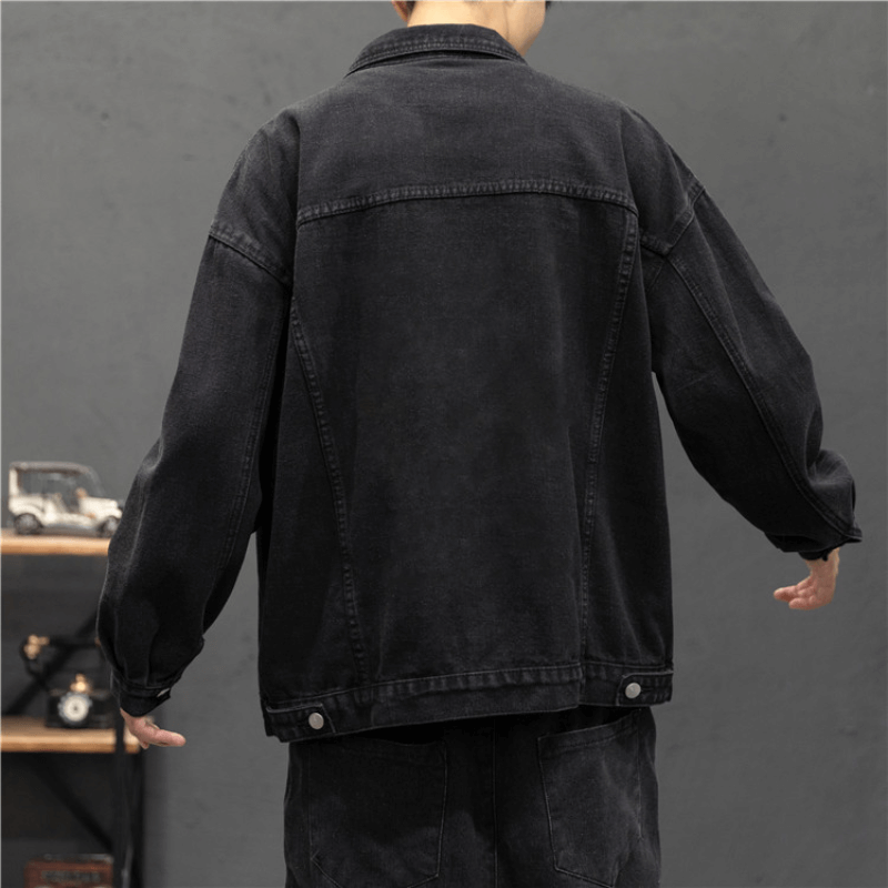 jaqueta masculina jeans  jaqueta masculina  jaqueta jeans masculina