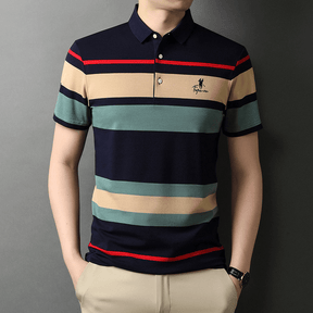 camisa polo masculina  camisa polo listrada masculina  camisa polo listrada  camisa polo  camisa listrada