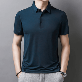 camiseta polo  camisa polo masculina  camisa polo cinza  camisa polo  camisa básica masculina