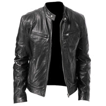 jaqueta masculina de couro preto  jaqueta masculina de couro  jaqueta de couro masculino  jaqueta de couro masculina  jaqueta de couro