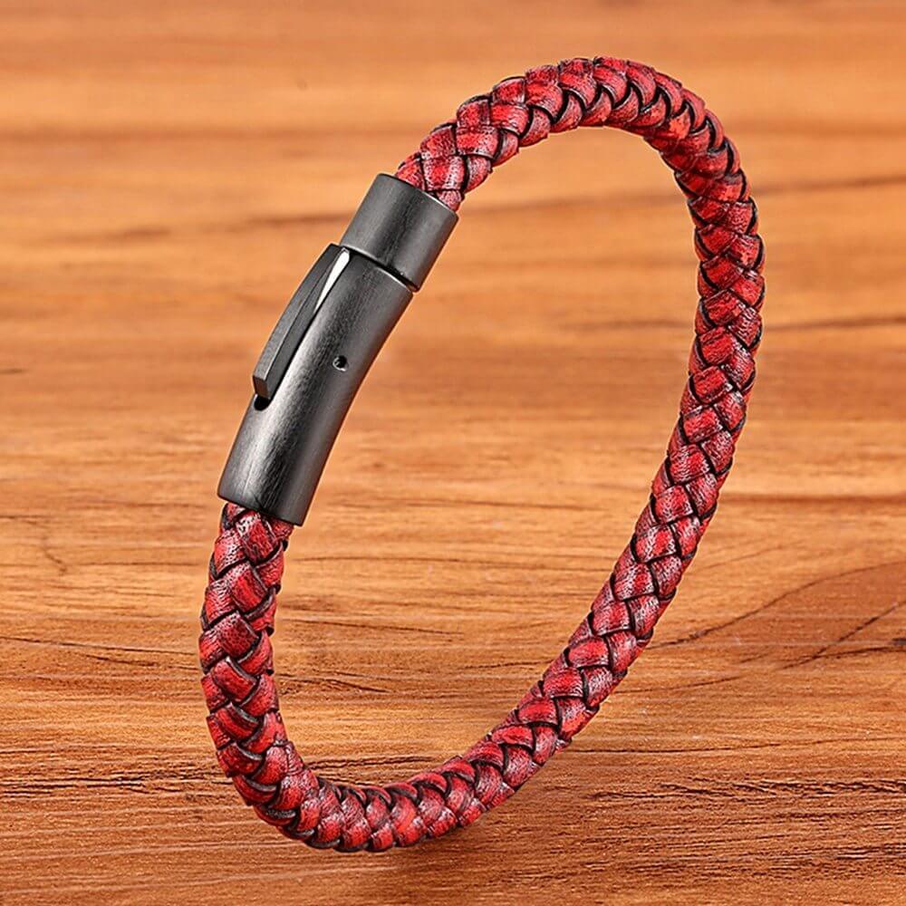 pulseira masculina couro, pulseira masculina moderna, pulseira de couro masculina grossa, pulseira luca, pulseira masculina de couro, pulseira de couro masculina, malelife